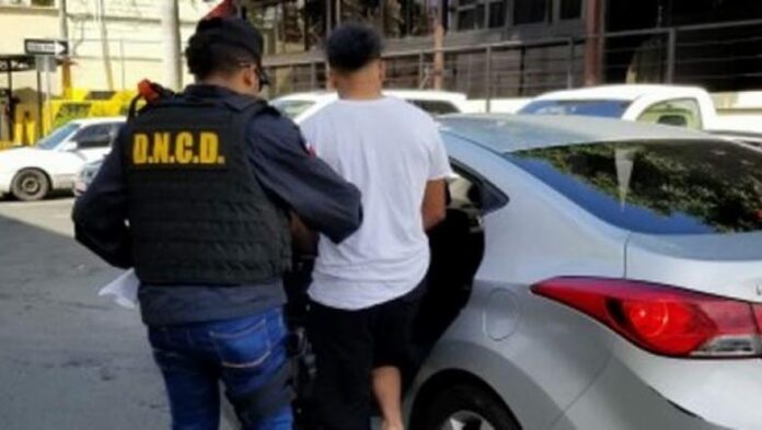 Apresan en Santiago a norteamericano de origen dominicano solicitado en EEUU por asalto agravado