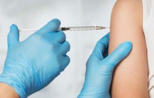 Vacuna reduce virus latente del VIH-min