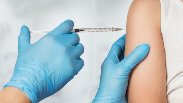 Vacuna reduce virus latente del VIH-min