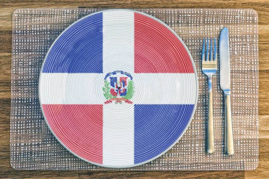 Con ánimo de honrar el mes de la Patria, apelamos a los paladares amantes de lo netamente dominicano con sabrosas y auténticas recetas de nuestra tradición