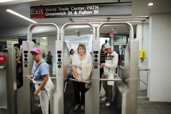 Nueva york subira tarifa metro
