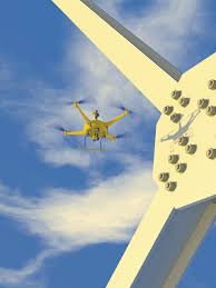 El senado permitirá a periodistas usar drones en acto rendición de cuentas