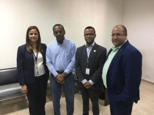 Defensora del Pueblo consiguió prestaciones para 30 ex empleados Ayuntamiento Boca Chica