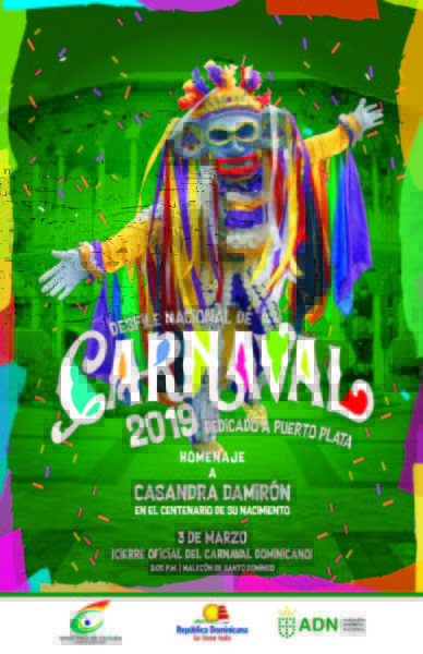 Carnaval 2019