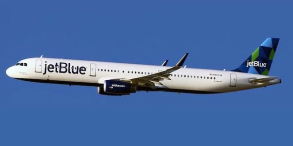 JetBlue prohíbe el equipaje de mano para tarifas más bajas - Dominicano  Digital - Noticias Dominicanas de Último Minuto