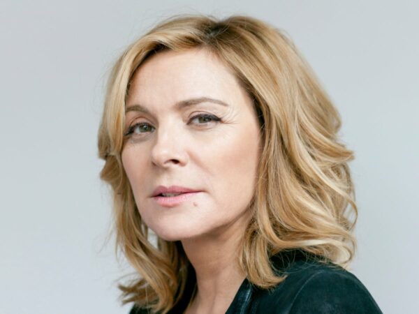 La sutil reacción de Kim Cattrall al regreso sin ella de “Sex and the ...
