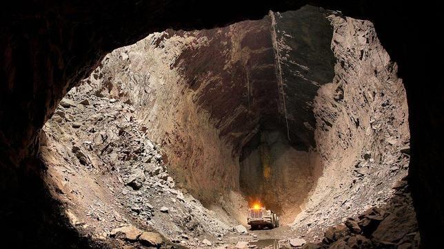 Minería suspende temporalmente las operaciones en Cormidom 