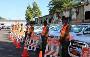 Para la jornada de reforzamiento se integrarán más unidades de patrullas de carreteras de las que trabajan habitualmente.