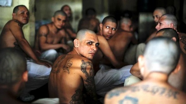 Capturan en Guatemala a un líder de la Mara Salvatrucha