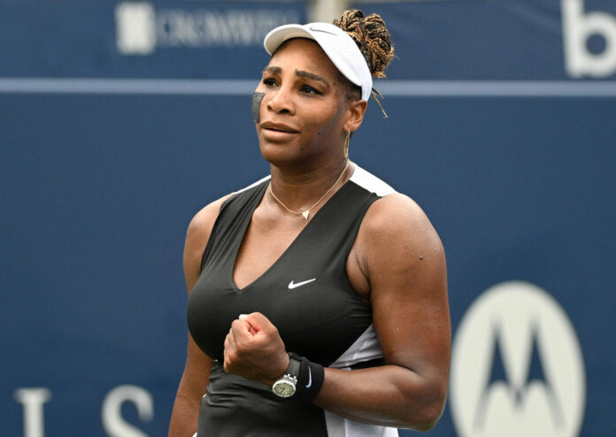Serena Williams se retira del tenis tras el US Open￼