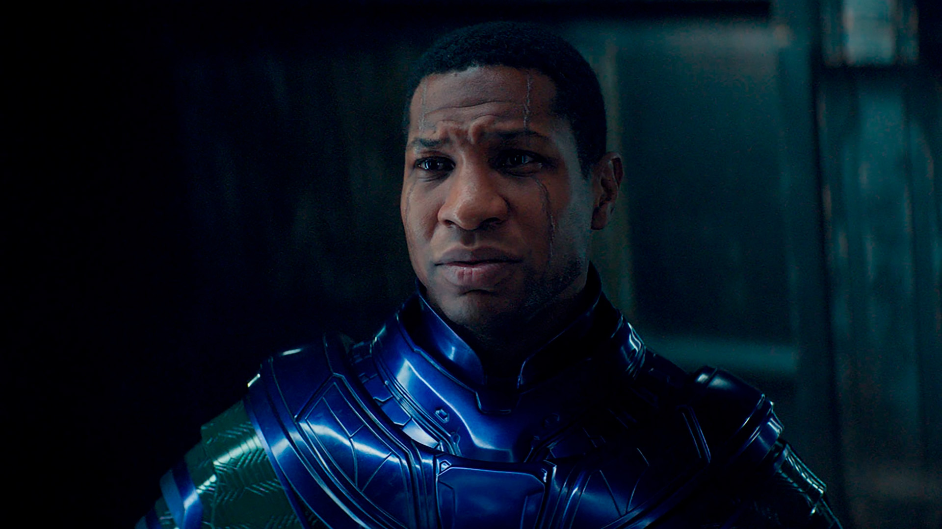  Jonathan Majors dará vida a Kang, el conquistador. (Marvel Studios)