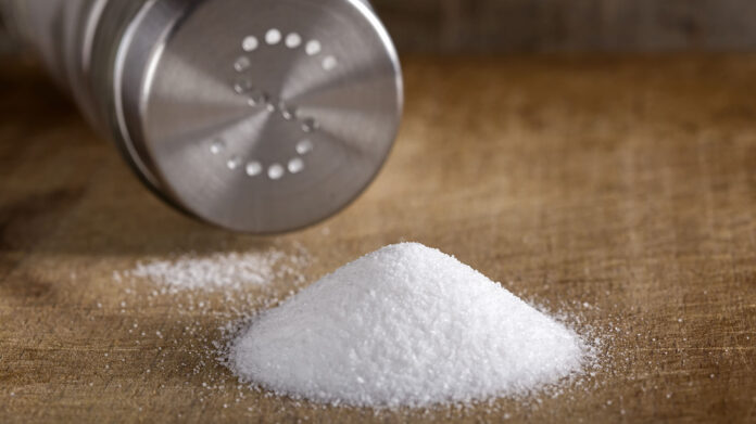 Cuál es la diferencia entre los tipos de sal y cómo afecta a los hipertensos
