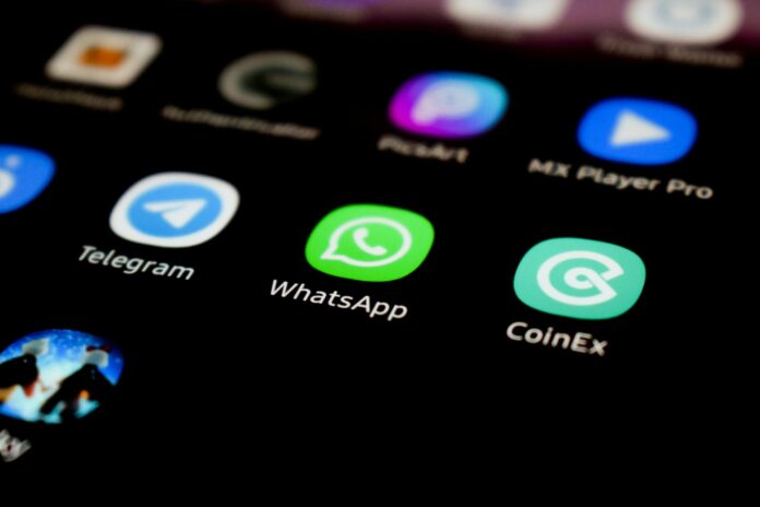 Fundador de Telegram advirte que debemos alejarnos de WhatsApp