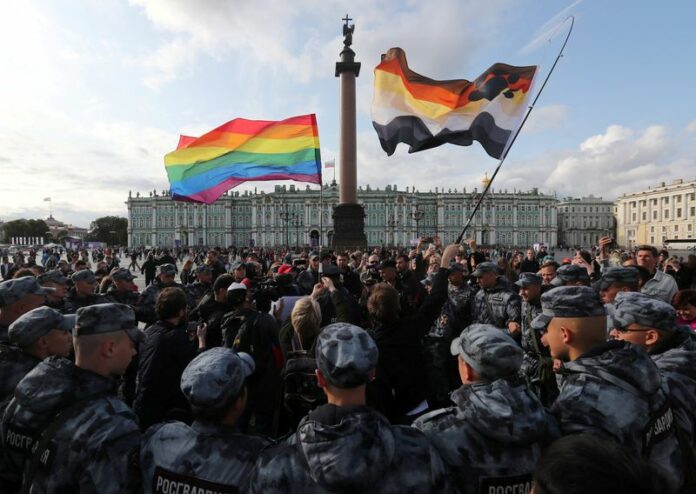 La ONU le exigió a Rusia que derogue la ampliación de su ley anti LGBTI