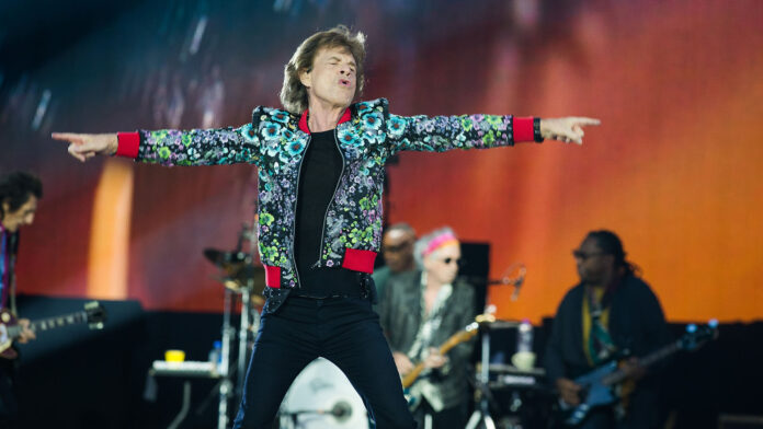 Las rutinas de Paul McCartney y Mick Jagger para estar saludables a los 80