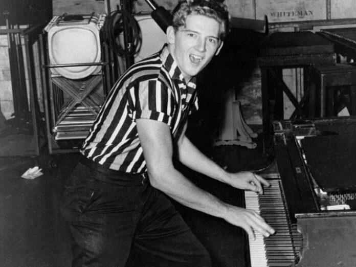 Muere Jerry Lee Lewis, pionero del rock and roll￼