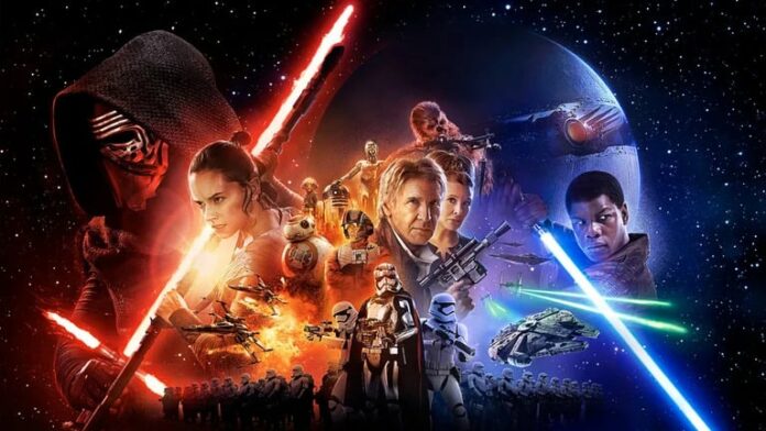 Todas las películas de “Star Wars” que están en preparación