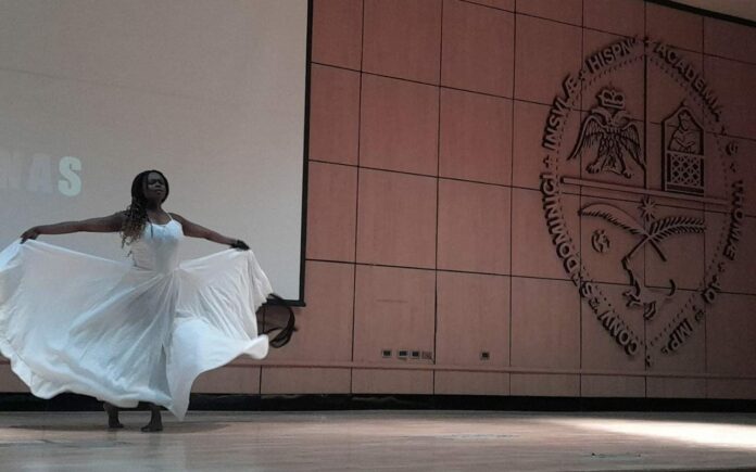 Grupo Danza UASD presenta espectáculo “Dominicanas”