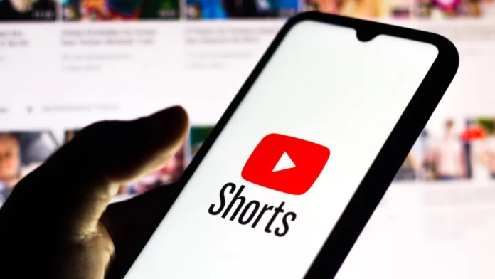 YouTube Shorts permitirá usar música sin derechos de autor