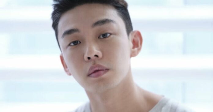 Actor Yoo Ah In niega haber estado en Itaewon durante estampida
