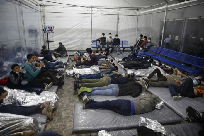 EEUU suspende la norma que bloquea la entrada de solicitantes de asilo