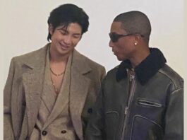 RM de BTS y Pharrell Williams colaboran en una nueva canción
