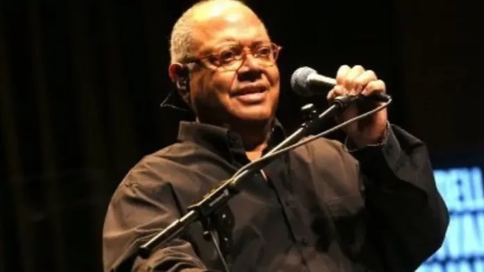 Falleció el cantautor y guitarrista cubano Pablo Milanés