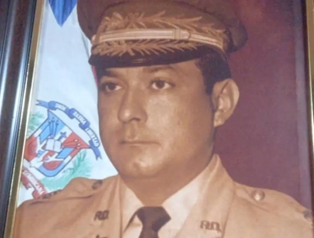 Falleció Salvador Lluberes Montás “Chinino”