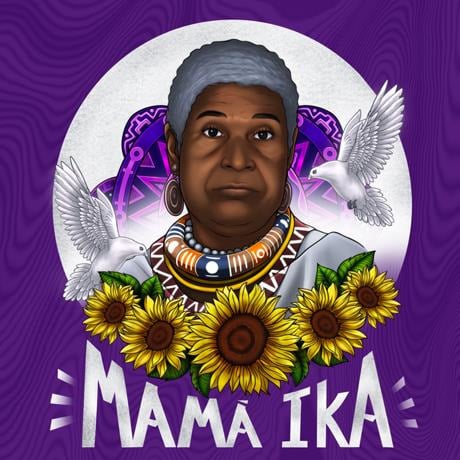 Vakeró dedica nuevo álbum a «Mamá Ika», su abuela