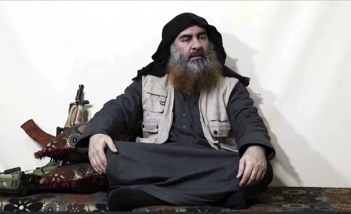 Cómo murió Abu al-Hassan al-Hashemi al-Quraishi, líder del Estado Islámico