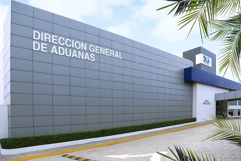 Aduanas amplía a 45 días el periodo de Gracia Navideña