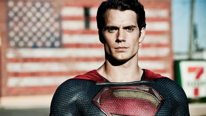 Henry Cavill no volverá a protagonizar a Superman