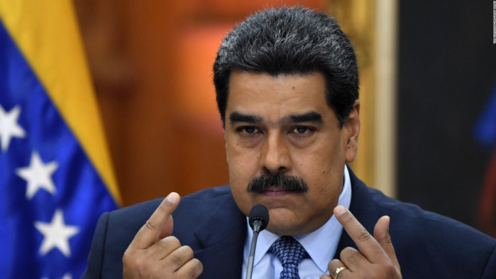 Nicolás Maduro anuncia la reapertura total de la frontera con Colombia