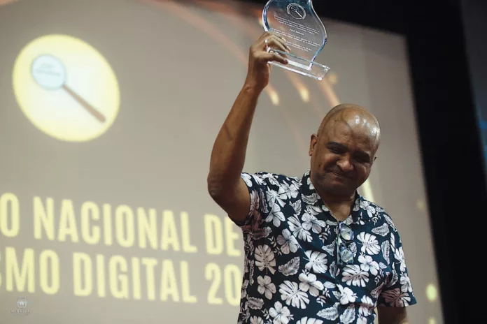 Premio Nacional de Periodismo Digital
