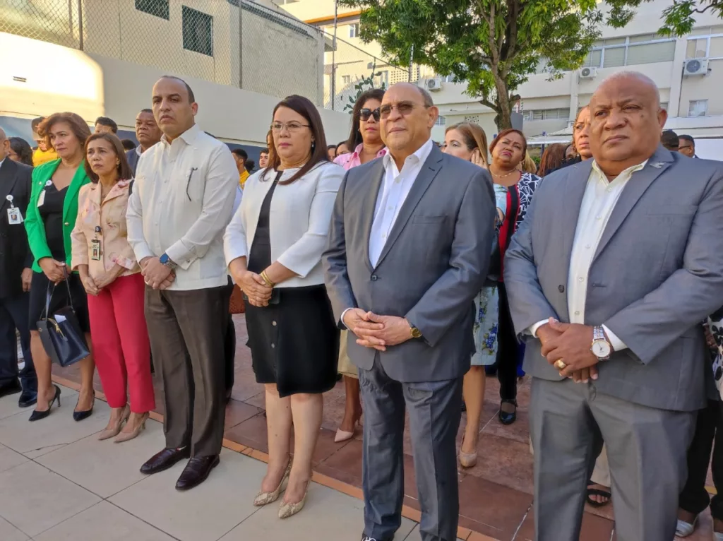 INFOTEP presenta nuevo programa para la formación de técnicos 2023