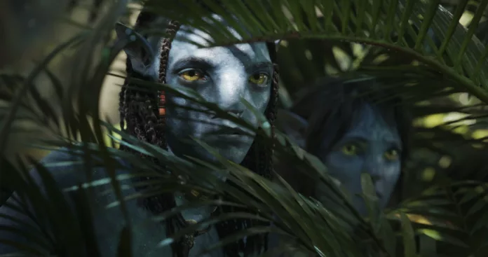 “Avatar” podría extenderse hasta en siete películas