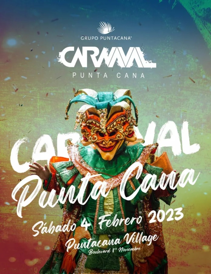 El Carnaval de Punta Cana