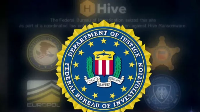 El FBI descompone a uno de los mayores grupos de 'ransomware' en el mundo