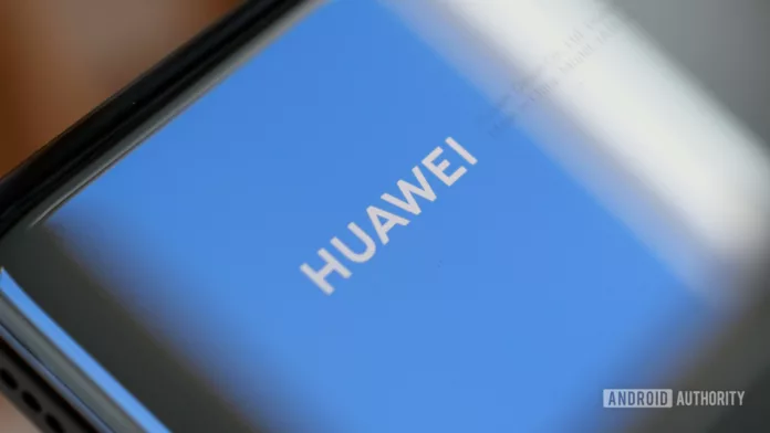 eliminar por completo a Huawei