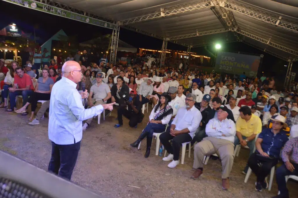 Bagrícola anuncia préstamos