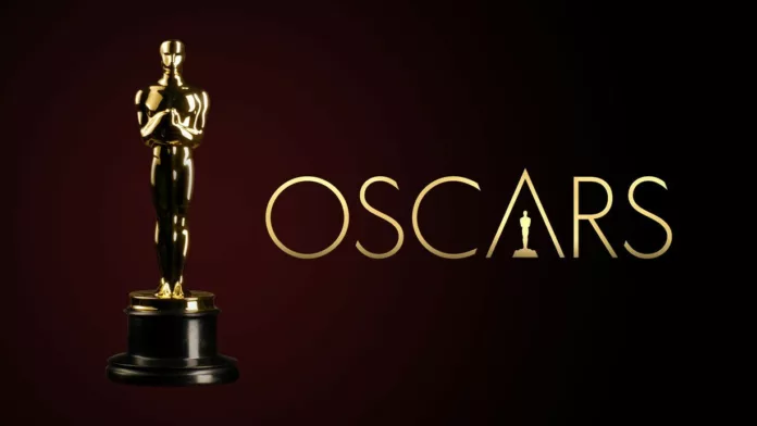 nominados a los Oscars
