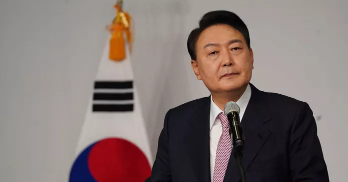 Corea del Sur considera desarrollar sus propias armas nucleares
