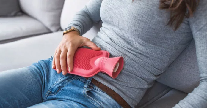 España aprobó una ley que permite la licencia médica por menstruación