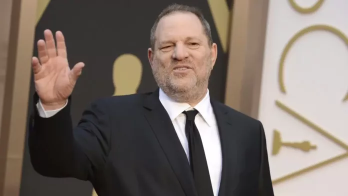 La Defensa de Harvey Weinstein solicitó un nuevo juicio
