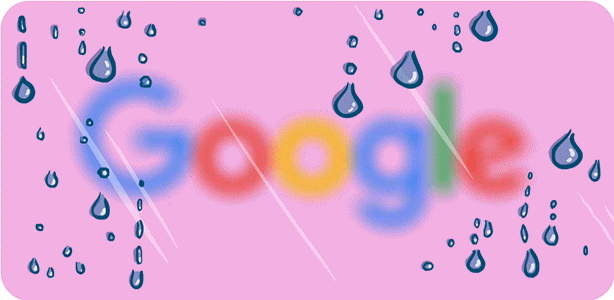 Google celebra San Valentín con un tierno Doodle