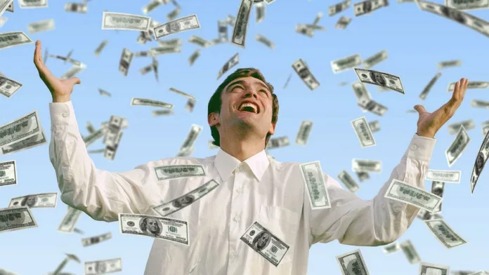 Estudio confirma que el dinero sí compra la felicidad