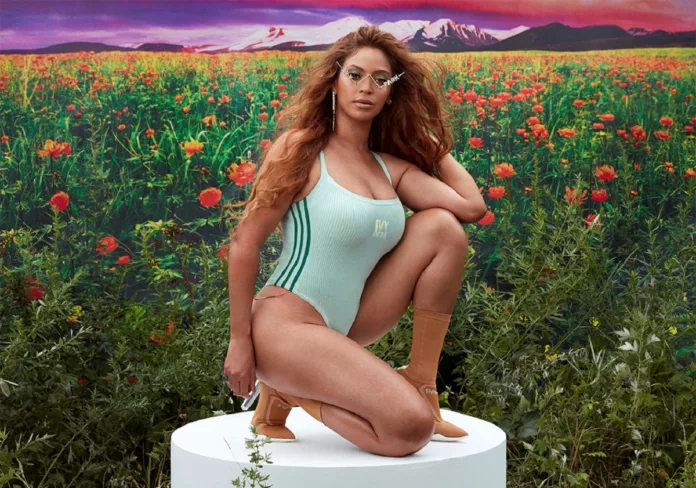 Beyoncé rompió su alianza con Adidas