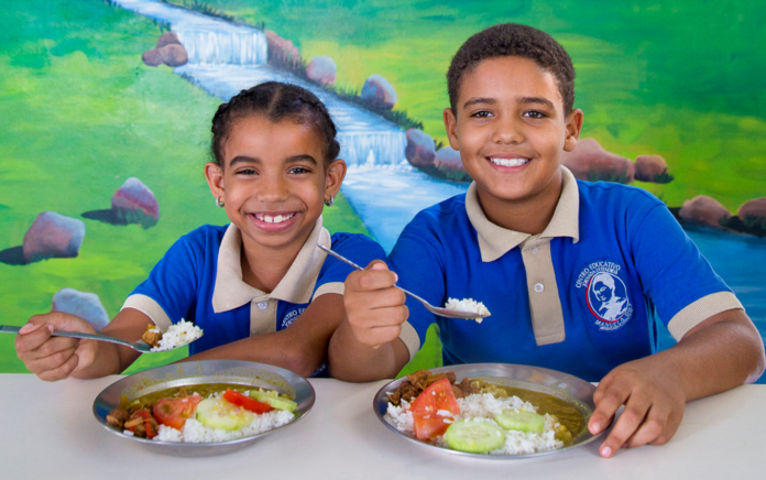 Regular alimentación y nutrición escolar es desfase de realidad y legalidad