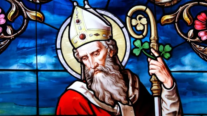 Quién fue San Patricio y por qué su día se festeja el 17 de marzo