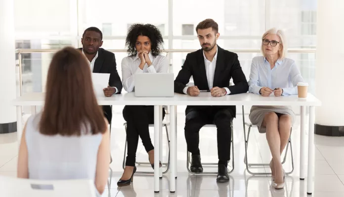 6 consejos para presentarse a una entrevista de trabajo